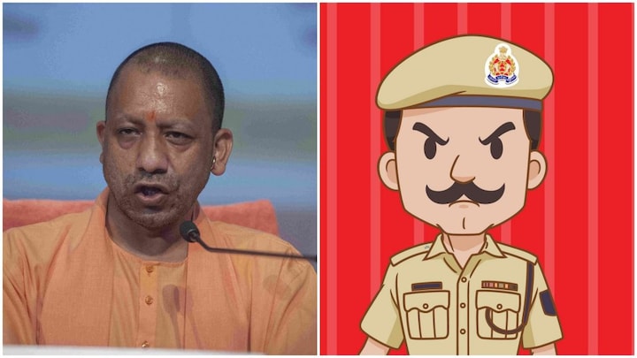 यूपी के 3 और शहरों में लागू हुई पुलिस कमिश्नरेट
प्रणाली, योगी सरकार ने लगाई मुहर UP Tak