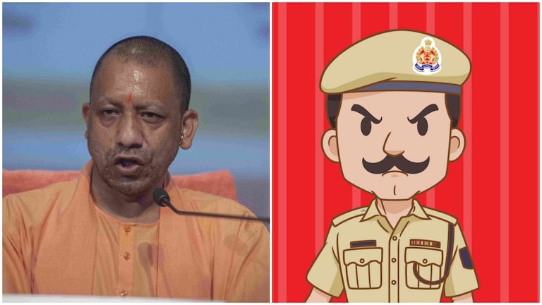 यूपी के 3 और शहरों में लागू हुई पुलिस कमिश्नरेट
प्रणाली, योगी सरकार ने लगाई मुहर UP Tak