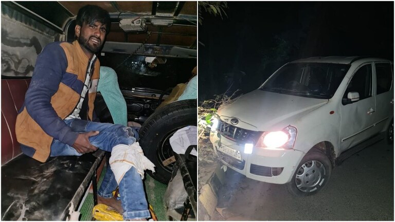 बांदा: BJP जिला पंचायत सदस्य श्वेता की बेटियों ने बताई मम्मी के साथ हुए ‘टॉर्चर’ की कहानी UP Tak