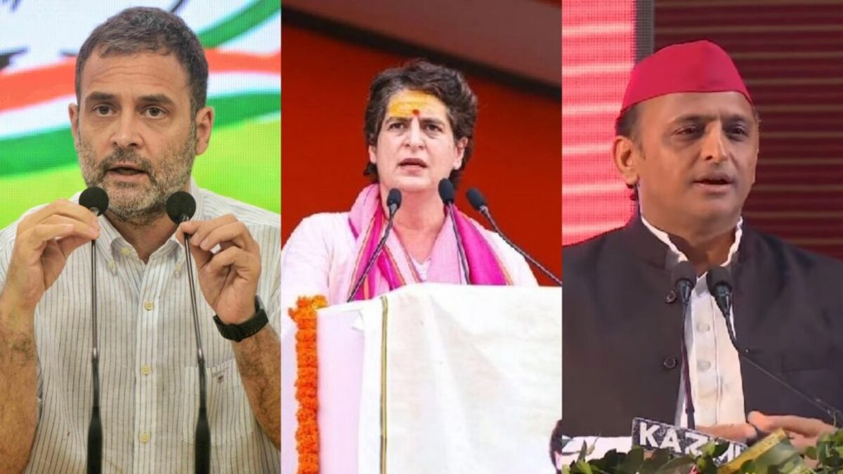 ‘लखीमपुर केस में चार्जशीट सरकार का काला चिट्ठा’, विपक्ष ने मोदी-योगी सरकार पर साधा निशाना UP Tak