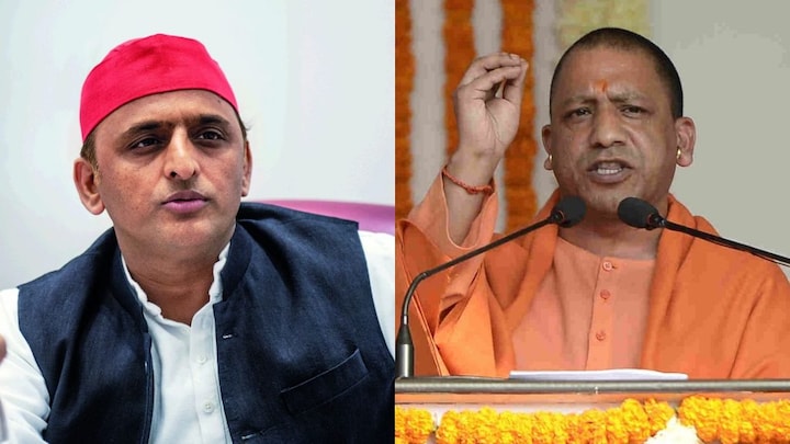 मुजफ्फरनगर: भगवा कपड़े पहन शख्स ने ईदगाह में अदा की ईद की नमाज, असल कहानी ये है UP Tak