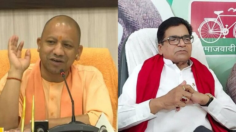 अब अखिलेश के दूसरे चाचा रामगोपाल यादव ने सीएम योगी से की मुलाकात, जानें क्या था एजेंडा UP Tak