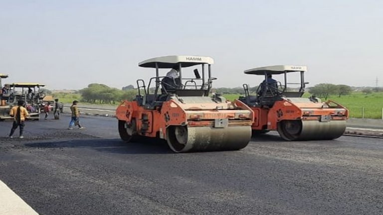 बुंदेलखंड एक्सप्रेसवे 96% हुआ तैयार, कब होगा इसका उद्घाटन, किन जिलों को मिलेगा लाभ? UP Tak