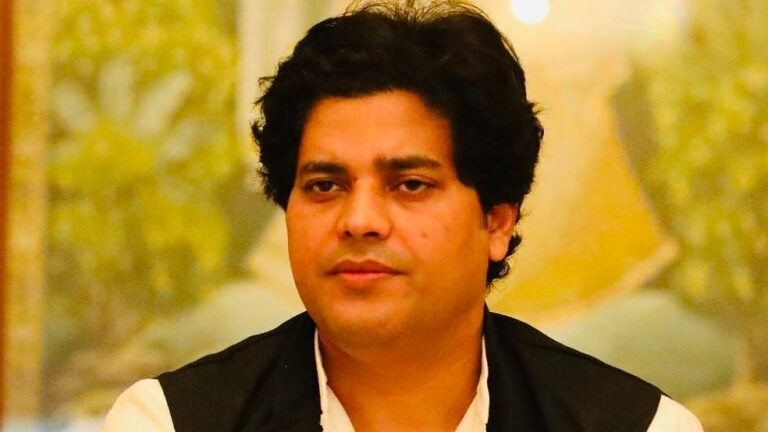 शायर इमरान प्रतापगढ़ी जाएंगे राज्यसभा, प्रतापगढ़ की गलियों से सत्ता के गलियारे तक की कहानी UP Tak