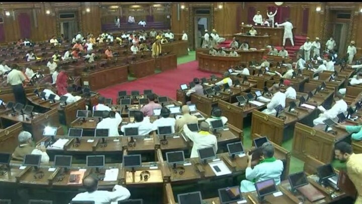 गंभीर महिला अपराधों में नहीं मिलेगी अग्रिम जमानत! UP विधानसभा में संशोधन विधेयक पारित UP Tak