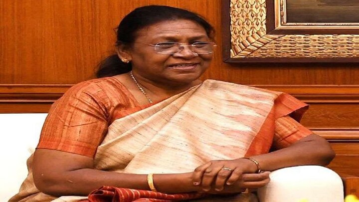 UP: बीजेपी ने उपचुनाव जीतकर राष्ट्रपति पद की उम्मीदवार द्रौपदी मुर्मू के लिए बढ़ाए 1400 वोट UP Tak