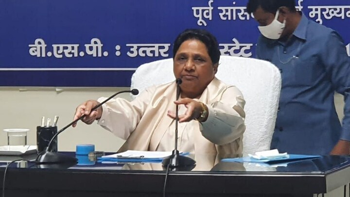 आजमगढ़ उपचुनाव के बाद एक्टिव हुईं मायावती, लखनऊ में बुलाई गई खास बैठक से निकली ये बातें UP Tak