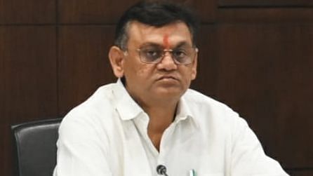 UP के जलशक्ति राज्यमंत्री दिनेश खटीक ने दिया इस्तीफा? इस बात से नाराज बताए जा रहे UP Tak
