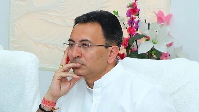 PWD में ट्रांसफर विवाद: ‘सीख या सबक’ जो भी मिले, क्या जितिन के सियासी भविष्य पर होगा असर? UP Tak