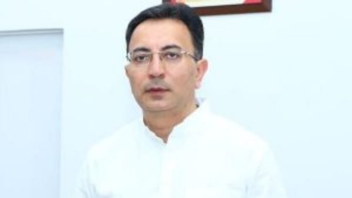 PWD ट्रांसफर केस: विभाग में हुए एक्शन से क्या नाराज हैं जितिन प्रसाद? मंत्री ने दिया जवाब UP Tak