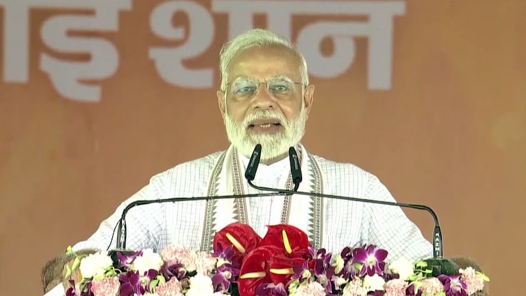 बुंदेलखंड एक्सप्रेसवे के उद्घाटन पर PM मोदी ने CM योगी को सौंपा ये जिम्मा, युवा होंगे खुश UP Tak