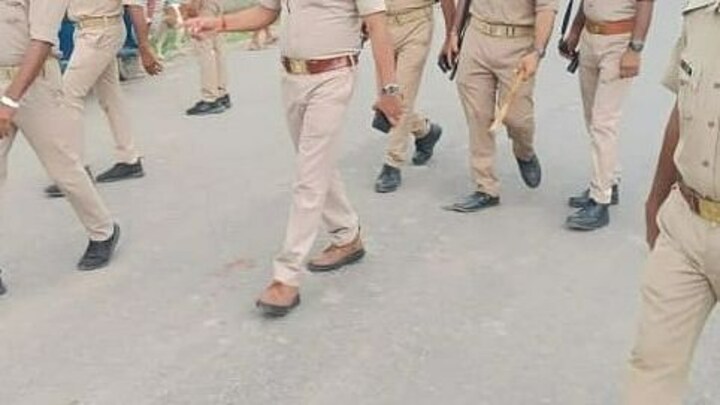 सोनभद्र: दो पत्रकारों को गोली मारने के मामले में एक व्यक्ति को पुलिस ने किया गिरफ्तार UP Tak