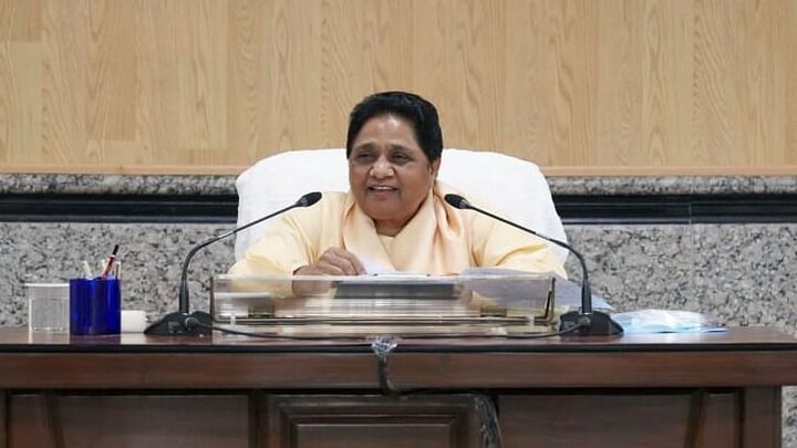 जनता गरीबी और महंगाई से त्रस्त नहीं होती तो आजादी के जश्न में चार चांद लग जाता: मायावती UP Tak