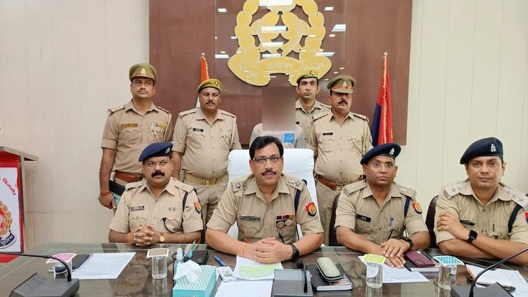 बिजनौर: जंगल में बालक के कपड़े उतार कर कुकर्म का प्रयास, शोर मचाने पर हत्या, आरोपी अरेस्ट UPTak