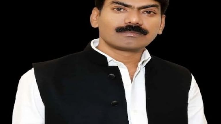 प्रतापगढ़: SP प्रत्याशी गुलशन यादव का बड़ा आरोप, ‘राजा भैया मेरी हत्या की साजिश रच रहे’ UP Tak