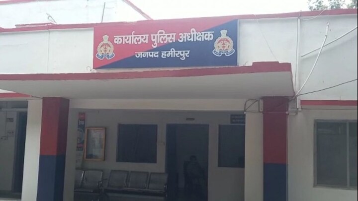 हमीरपुर: ‘रेप’ से आहत नाबालिग ने जहरीला पदार्थ खाकर आत्महत्या करने की कोशिश की UP Tak