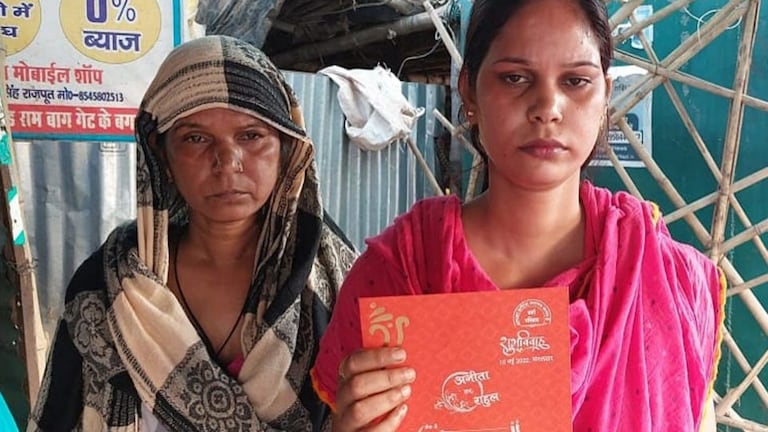 दुल्हन को लग रही थी हल्दी, तभी सामने आया दूल्हे का ये चौंकाने वाला कारनामा UP Tak