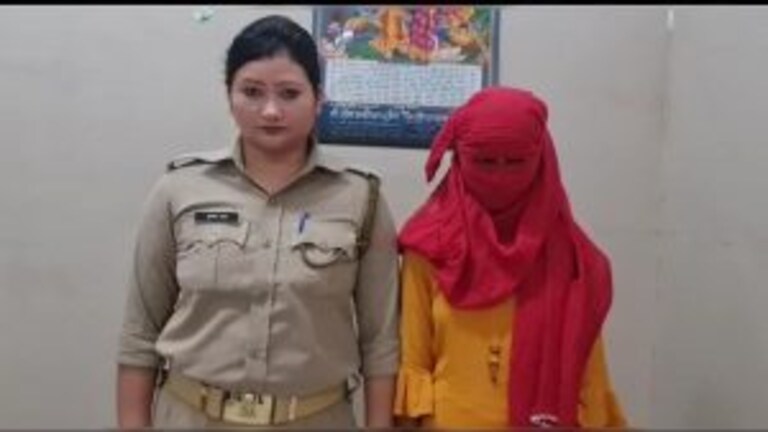 हरदोई में लव जिहाद ! युवती का आरोप- नाम प्रिंस बताकर युवक दोस्त बना फिर किया दुष्कर्म UP Tak