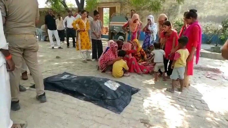 हरदोई: 90 साल के ससुर ने राइफल से बहू को मारी गोली, सामने आई ये वजह UP Tak