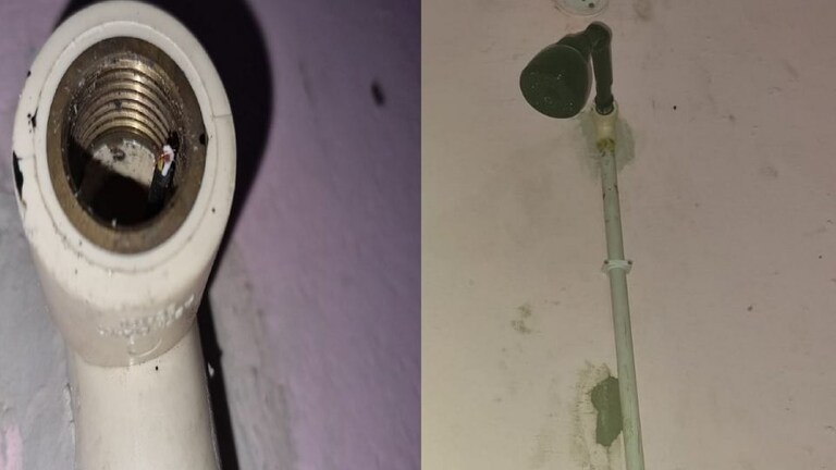 प्रयागराज: गर्ल्स हॉस्टल के बाथरूम में हिडेन कैमरा, कंप्यूटर में मिले शर्मनाक वीडियो UP Tak