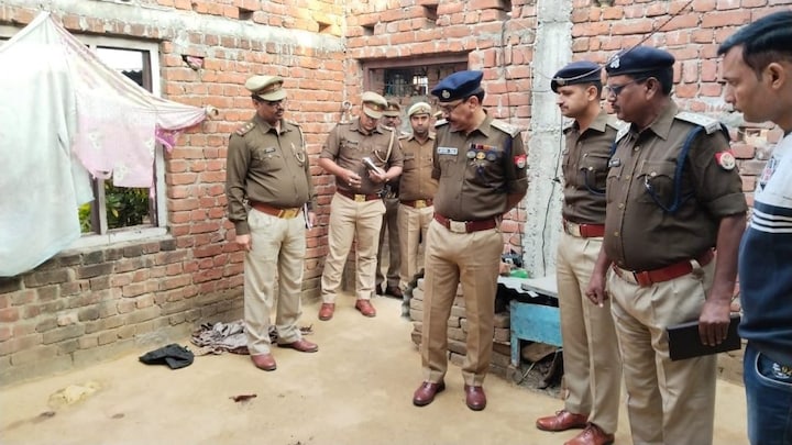 मुंबई में मुकेश अंबानी से मिले सीएम योगी, कहा- UP में निवेश कीजिए…मिलेगा बेहतरीन माहौल UP Tak