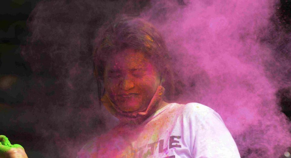 होली और शब-ए-बरात को लेकर ट्रैफिक पुलिस हुई एक्टिव, जारी किए ये दिशा निर्देश