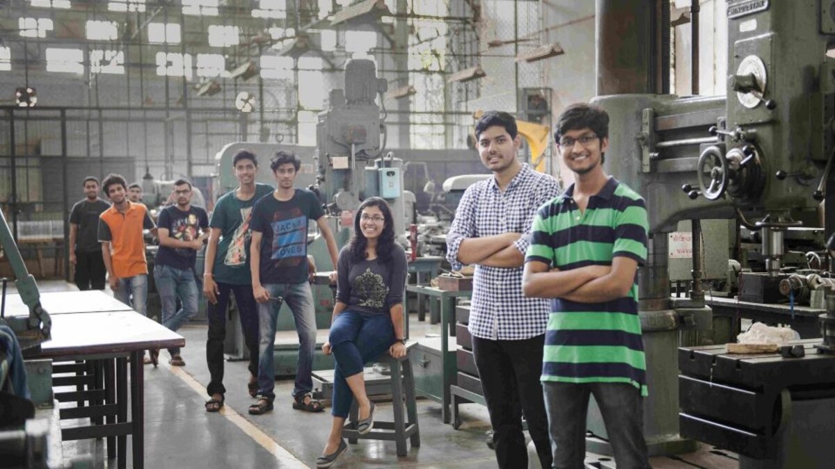 देश के टॉप-100 में यूपी के ये 8 शैक्षणिक संस्थान शामिल, देखिए NIRF की रैंकिंग UP Tak