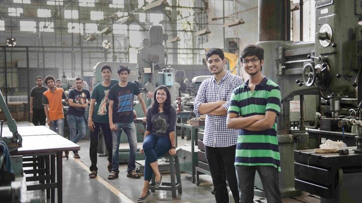 देश के टॉप-100 में यूपी के ये 8 शैक्षणिक संस्थान शामिल, देखिए NIRF की रैंकिंग UP Tak