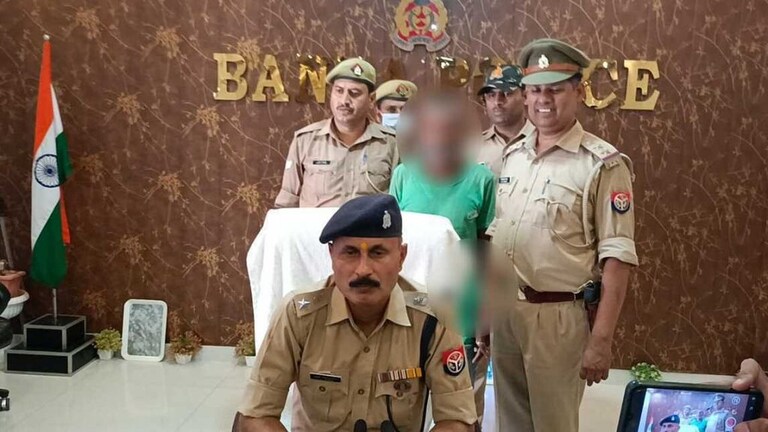 बांदा: 60 साल के बुजुर्ग ने नाबालिग बच्ची से किया रेप? पुलिस ने की ये कार्रवाई UP Tak