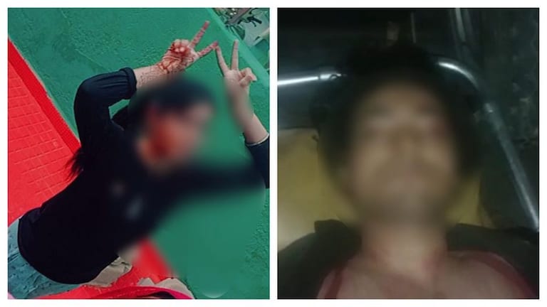 मथुरा: किशोरी ने फेसबुक पर नहीं की दोस्ती, कार्ड देने के बहाने घर आया, चाकू से मार डाला UP Tak