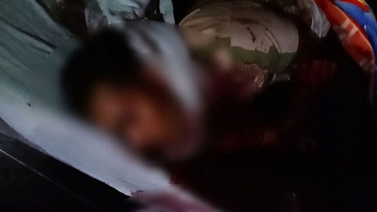 कानपुर: बिल्हौर थाने में तैनात सिपाही की हत्या, गर्दन पर किए कई वार, जांच में जुटी पुलिस UP Tak