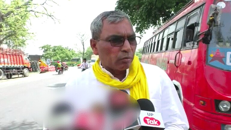 जेल में आजम से मिले शिवपाल तो अब राजभर का बयान आया सामने, किसे कहा दो मुहिया सांप? UpTak