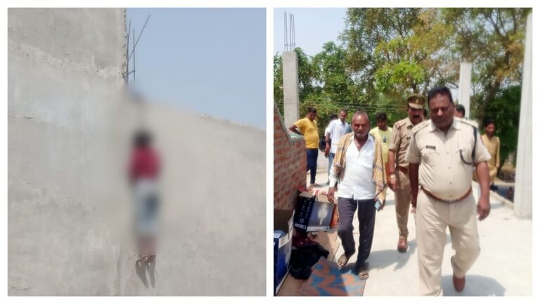 उन्नाव: अस्पताल में नर्स से रेप कर दीवार से लटकाया? ये सिनेमा नहीं, बर्बरता की तस्वीर है! UP Tak