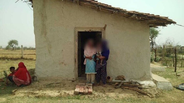 बांदा: शादी के 7 साल बाद शख्स ने पत्नी को ‘फोन पर दिया तीन तलाक’, पीड़िता ने ये सब बताया UP Tak