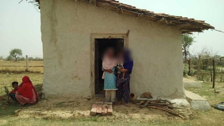 बांदा: शादी के 7 साल बाद शख्स ने पत्नी को ‘फोन पर दिया तीन तलाक’, पीड़िता ने ये सब बताया UP Tak