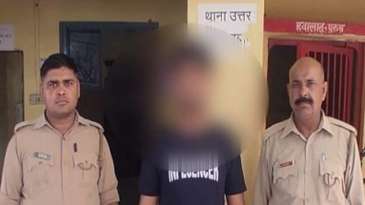 फिरोजाबाद: युवक ने छात्रा का धर्मांतरण कर किया निकाह? पुलिस ने यूं अरेस्ट किया आरोपी को UP Tak