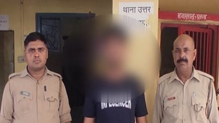फिरोजाबाद: युवक ने छात्रा का धर्मांतरण कर किया निकाह? पुलिस ने यूं अरेस्ट किया आरोपी को UP Tak