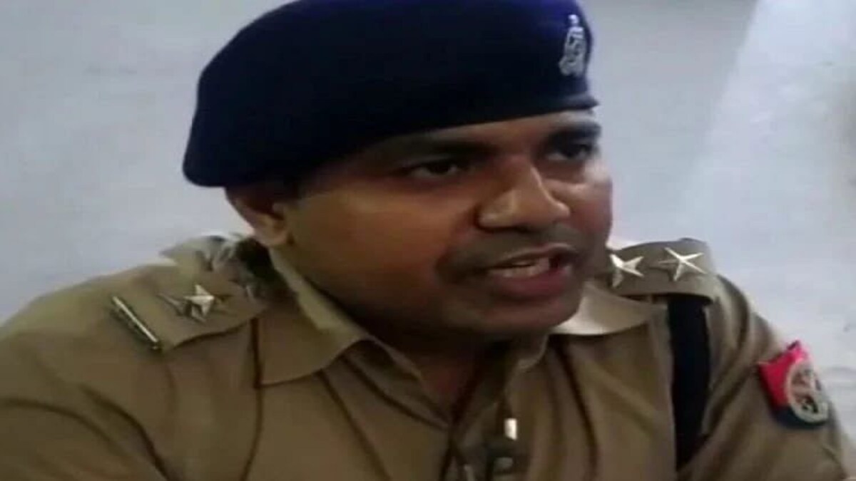 शादी का झांसा देकर यौन शोषण करने के आरोपी बर्खास्त DySP नवनीत नायक पर अब लगे ये आरोप UP Tak
