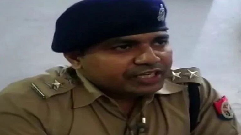 शादी का झांसा देकर यौन शोषण करने के आरोपी बर्खास्त DySP नवनीत नायक पर अब लगे ये आरोप UP Tak
