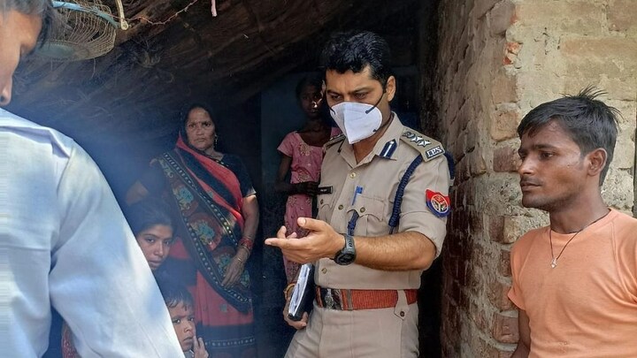 पीलीभीत: ‘छेड़खानी के मामले में समझौता न करने पर’ युवती के माता-पिता पर तेजाब से हमला UP Tak