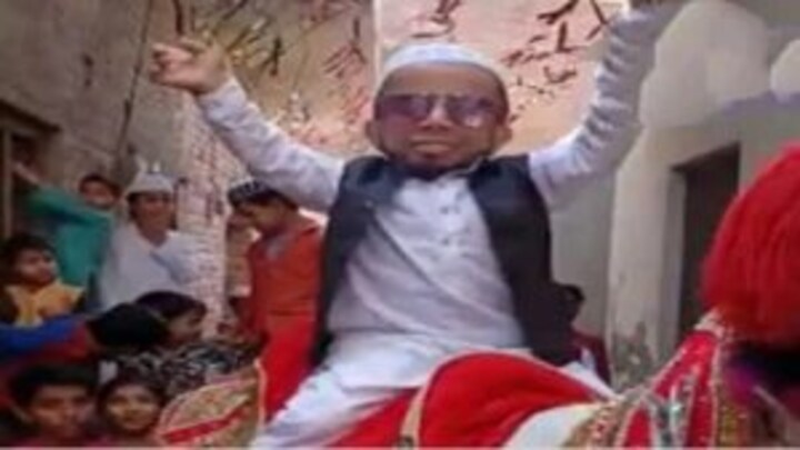 शामली: 2 फीट 3 इंच के अजीम मंसूरी की PM मोदी, CM योगी से गुहार- जल्दी से करा दो मेरी शादी UP Tak