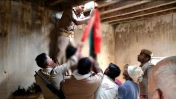 बदायूं: नाबालिग प्रेमी युगल ने कीटनाशक मिलाकर बियर पी, फिर फांसी लगाकर दे दी जान UpTak