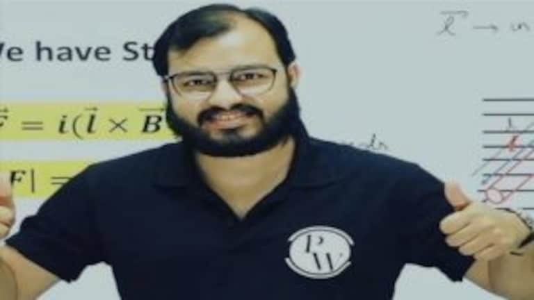 अलख पांडेय की ‘फिजिक्सवाला’ यूनिकॉर्न समूह में शामिल, पढ़ाई के लिए पिता ने बेच दिया था घर UP Tak