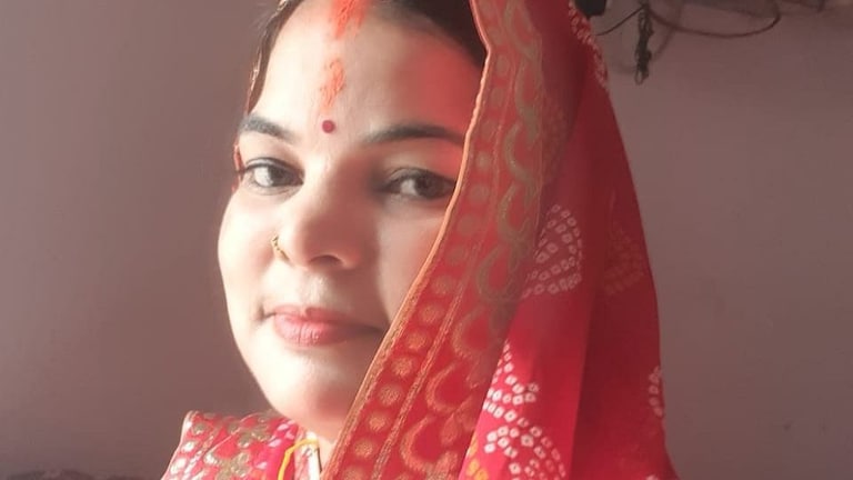 लखनऊ: विवाहित महिला की गला रेतकर हत्या, ससुराल पक्ष पर मर्डर का केस दर्ज UP Tak