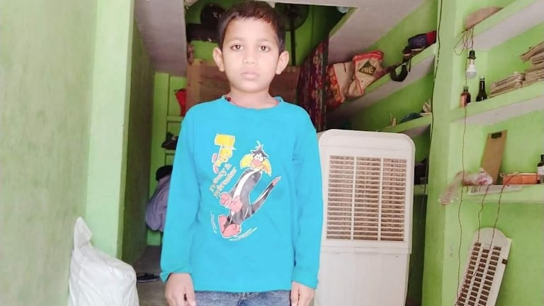 बांदा: गमछा बन गया 8 साल के मासूम के जीवन को खत्म करने की वजह, बच्चों को लेकर रहें सतर्क UP Tak