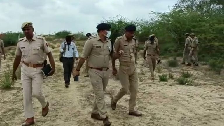 बांदा: किसी और से शादी होने पर गुस्साए प्रेमी ने उठाया खौफनाक कदम, प्रेमिका की कर दी हत्या UP Tak