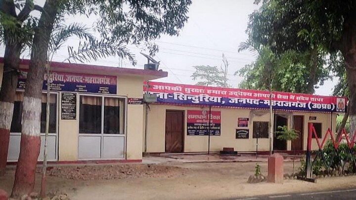 महराजगंज: रोते हुए थाने पहुंचा पति, बोला- ‘साहब बचा लीजिए मेरी पत्नी मुझे बहुत मारती है’ UP Tak