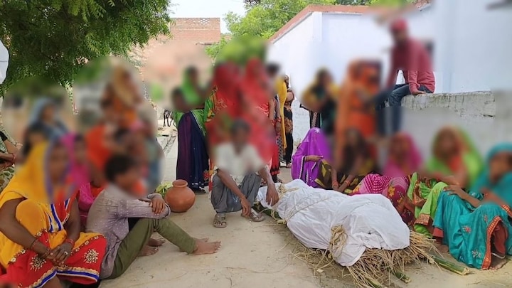 इटावा: सोशल मीडिया पर नाबालिग की अश्लील फोटो वायरल, बदनामी के डर से लड़की ने दे दी जान UP Tak