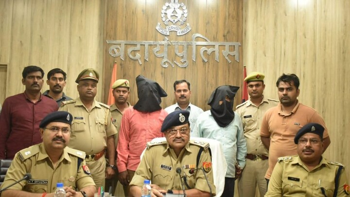 बदायूं में 50 फीट गहरे बोरवेल से मिला 3 साल की बच्ची का कंकाल! फिर खुली मर्डर मिस्ट्री UP Tak