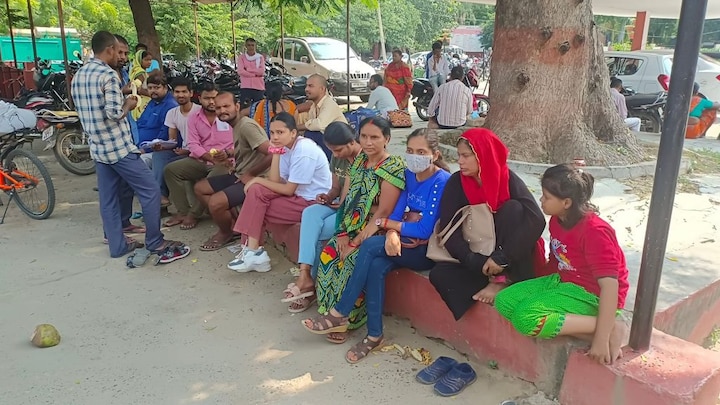 प्रयागराज में नहीं थम रहा डेंगू का कहर, सभी आइसोलेशन वॉर्ड हुए फुल! जानें लेटेस्ट अपडेट UP Tak